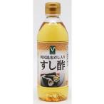 Ｖクオリティ 利尻昆布だし入りすし酢  ３６０ｍｌ /すし酢[賞味期限：2022/0715]