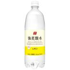 ショッピング炭酸水 バローセレクト 強炭酸水レモン １Ｌ (12本セット 1ケース) /強炭酸水