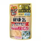 Yahoo! Yahoo!ショッピング(ヤフー ショッピング)シニア猫用 健康缶パウチ腸内環境ケア40ｇ/ キャットフード ウエット パウチ
