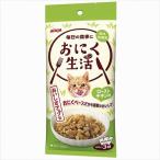 o.. жизнь жареная курица 60g×3/ корм для кошек влажная еда 