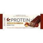 クレバー プロテインバー ビターチョコレート １本×12個セット /クレバー プロテインバー