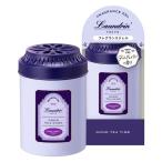 ショッピングランドリン ランドリン フレグランスジェル アールグレイティーの香り 130g/消臭　芳香剤