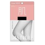 アスティーグ肌ＬＬＬブラック１Ｐ/ファッション ストッキング
