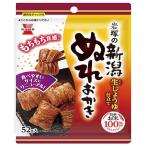 岩塚製菓 新潟ぬれおかき 52g×10個セット/煎餅　米菓