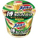 スーパーカップ１．５倍　とんこつ