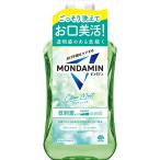 アース製薬 モンダミン　クリアミント １０００ｍｌ/洗口液