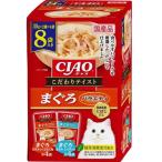 CIAO предубеждение вкус ... варьете 30g 8 пакет входить / домашнее животное ..