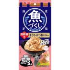 i.. рыба . расческа pauchi высота . кошка для ...* и . куриная грудка ввод 60g×3 пакет / домашнее животное ..