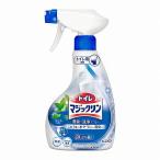  Kao туалет Magic Lynn дезодорация * мойка спрей мята. аромат корпус 350ml/ туалет моющее средство 