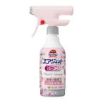 バスマジックリン エアジェット 除菌EX フラワーシャワーの香り 本体 390ml/風呂 洗剤