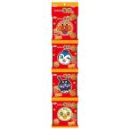  Anpanman. ....4P×12 шт. комплект / детское питание закуска 