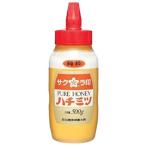  Sakura печать оригинальный . пчела mitsu500g×12 шт. комплект / мед 