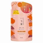 ●【在庫限り】クラシエ いち髪 濃密W保湿ケア シャンプー 詰替え用 363ml/ヘアケア シャンプー