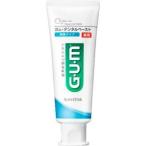 ショッピング爽快ドラッグ サンスター ＧＵＭ(ガム) デンタルペースト爽快タイプ 120ｇ/ ＧＵＭ(ガム) 歯磨き粉