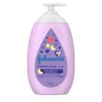  Johnson .... время лосьон 500ml/. увлажнитель 