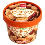 毎朝カップ ピーナッツクリーム １２０ｇ×12個セット/食パン　ナッツ