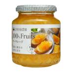  Shinshu . глициния сельское хозяйство .100% фрукты ma-mare-do340g×6 шт. комплект / джем ..