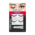  Shiseido Islay shezV3 ресницы 2 комплект, клей 3.3g