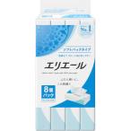 elie-ru soft упаковка tishu160W8P/ салфетка 