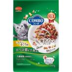 COMBO combo ... тест * и ...* маленький рыба ..700g/ combo корм для кошек dry 