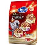  combo кошка 15 лет и больше шерсть шар соответствует ассортимент 600g/ корм для кошек dry 