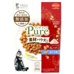  combo чистый кошка ... тест курица пудра покрой 200g/ корм для кошек dry 