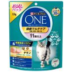  Nestle pyulinapyulina one кошка здоровье мульти- уход 11 лет и больше 150g/ кошка dry 