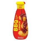 ハウス食品　バーベキューソース 170ｇ×5個セット/ソース　調味料