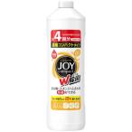 ●除菌 ジョイ コンパクトスパークリングレモンの香り詰替特大615ｍｌ/洗剤 食器用(在庫限り)