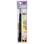  Pentel .. фломастер XSESWP25 чёрный * легкий . обе для 