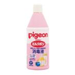 (第2類医薬品)ミルクポン消毒液1050ml (毎)