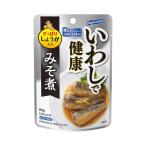 いわしで健康みそ味（パウチ）90ｇ