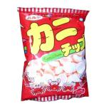 アルミパック カニチップ 60ｇ×12個セット/ カニチップ スナック