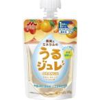うるジュレＯＲＡＮＧＥ １００ｇ （毎）