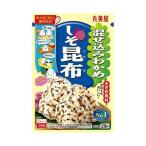 丸美屋　混ぜ込みわかめ　しそ昆布２９ｇ×10個セット/ふりかけ　ごはん