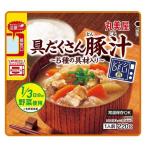  круг прекрасный магазин плита DELI... san свинья .220g×5 шт. комплект / ежедневное блюдо . предмет 