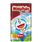 ショッピングマミーポコ マミーポコパンツ　ドラえもん　１２〜２２ｋｇ　紙おむつ　ビッグサイズ　パンツ　３６枚入　/子供用おむつ　オムツ