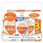●【在庫限り】ソフランPSソープ詰替特大2個+詰替セット