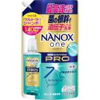 NANOX one PRO つめかえ用ウルトラジャンボ １４００ｇ/洗濯洗剤 液体