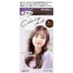 ダリヤ パルティ カラーリングミルク 憧れラベンダー ６０ｇ＋１２０ｍｌ /パルティ ヘアカラー