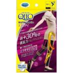 ショッピングメディキュット ●【在庫限り】おそとでメディキュット　エニタイムエクササイズ着圧レギンス　エブリデイ　ＢＫ　Ｍ−Ｌ/靴下　機能性