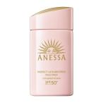 ショッピングアネッサ 資生堂＊アネッサ パーフェクトＵＶ マイルドミルク ＮＡ６０ｍｌ/ＵＶ ミルク