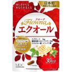 フローナ エクオール ３０カプセル/サプリメント　女性