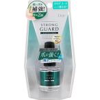 DUP strong защита 15ml/ ногти верхнее покрытие 