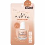 ti- выше основа обнаженный бежевый 15mL/ уход за ногтями 