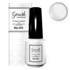ji-nishu маникюр 101 ногти блеск 8ml/ ногти маникюрный лак 