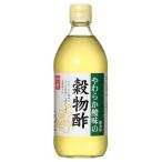 やわらか酸味の穀物酢500ｍｌ×10個セット/ 酢 （毎）