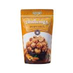  asahi кондитерские изделия Anthony z Popcorn карамель & миндаль тест 45g×12 шт. комплект / снэки кукуруза 