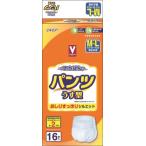 ●Ｖサポート　いちばん　パンツうす型　Ｍ〜Ｌ１６枚 /介護　おむつ　大人　パンツ (在庫限り)