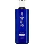 薬用 雪肌精 エンリッチ ３６０ｍｌ